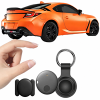 Rastreador GPS para Auto con Wi-Fi, Compatible con Android, Suscripción Global, Rastreo en Tiempo Real, Magnético, Oculto, con Batería de Litio