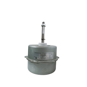 Moteur de ventilateur de climatiseur Gree YDL70-6N 220V 70W 880RPM IP44 Utilisation extérieure - Product Image 3