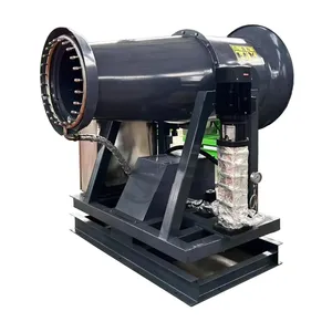 40M Giá Rẻ Sản Phẩm Để Bán Di Động Bụi Kiểm Soát Sương Mù Phun Sương Mù Pháo Máy Cho Nông Nghiệp - Product Image 3