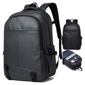 Mochila de gran capacidad para viaje de negocios, mochila para ordenador portátil, novedad de 2024 SK BOY - Product Image 1