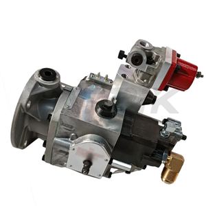 Nouvel injecteur de carburant 3075537 Convient pour la pompe à carburant Accessoires de moteur diesel Moteurs à carburant - Product Image 6