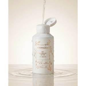 EAU NETTOYANTE BIO 300ml Soin de la peau contre l'acné Eau nettoyante pour le visage Eau démaquillante avec formule hydratante et nourrissante - Product Image 6