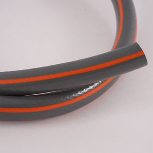Soğuğa/UV'ye Dayanıklı PVC Bahçe Hortumu 4 Katmanlı Güçlendirilmiş Esnek ve Yüksek Basınçlı 100m - Product Image 3