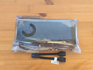 Pour RTX 5880 Ada 48 Go, carte graphique serveur Gen 48, PCI-E 4.0, RTX 5880 Rtx5880ada GPU, toute nouvelle carte graphique pour RTX 5880 ADA Gen 48 - Product Image 4