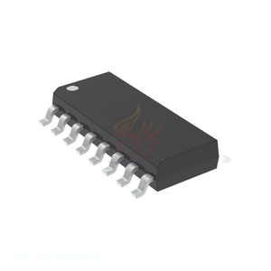 Orijinal mantık 16 SOlC (0.154 "<span class=keywords><strong>3</strong></span>.90mm genişlik) MC14516BDR2 elektronik devre bileşenleri - Product Image 1