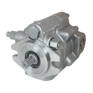 Bomba de Aceite Hidráulica PAVC65, Pistón PAVC65B2R4P13 PAVC65B2R42CM13 - Product Image 2