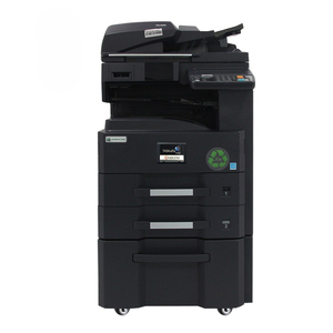 Remanufactured Copiers Black and <b>White</b> <b>Printers</b> for Kyocera Taskalfa 3010i 3011i Fotocopiadoras 3010i Remanufactured Copiers for - Product Image 2