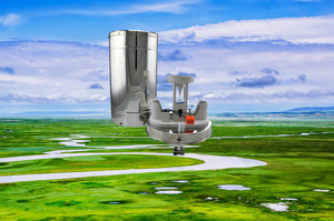 उच्च परिशुद्धता डिजिटल वर्षा सेंसर 0.5 मिमी आउटडोर पल्स rs485 आउटपुट उच्च परिशुद्धता स्टेनलेस स्टील टिपिंग बाल्टी बारिश गेज - Product Image 6