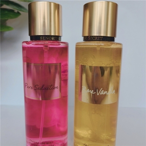 Desodorante en Aerosol de Fragancia Clásica de Larga Duración, 250 ml, Perfume de Marca para Uso Diario, Venta al por Mayor para Mujeres - Product Image 1