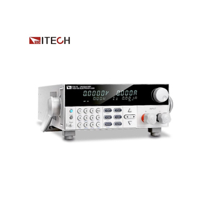 Integración del sistema de carga electrónica CC programable ITECH IT85150/IT85300 - Product Image 3