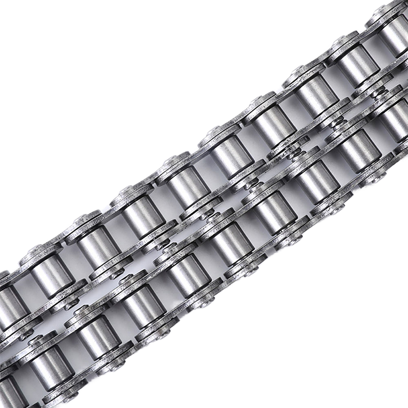 JXL Carbon Steel Industrial Transmission Roller