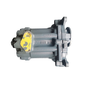 Cabeza de compresor Atlas Copco 1616753670 de acero fundido para componentes de transmisión - Product Image 4
