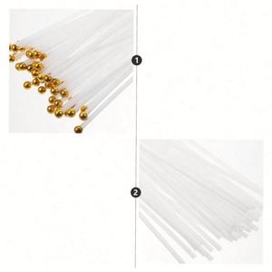 โรงงานขายตรง ราคาถูก คุณภาพสูง ธงมือถือขนาดสั่งทำได้ สำหรับใช้ภายนอกและภายในอาคาร พร้อมเสาพลาสติก - Product Image 3