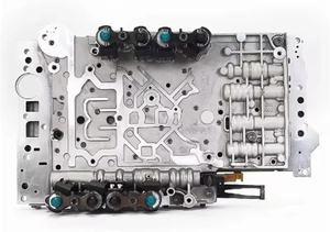 Cuerpo de válvula de transmisión 722,9 Tcu con solenoides para M Ercedes-Benz Class <span class=keywords><strong>Gls</strong></span> 2006- up TCM pieza de repuesto de 7 velocidades Mechatronic - Product Image 4