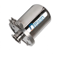 Respirateur hygiénique DEYI avec élément filtrant