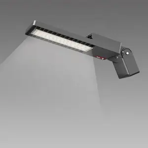 19800Lm IP65 Waterproof With 3 Year Warranty LED Street Warehouse Lamp LED Flood Light Hotel Lamp