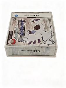 Estuche de exhibición de acrílico transparente GAME Perspex para DS NINTENDO One, caja protectora de almacenamiento para múltiples juegos - Product Image 2