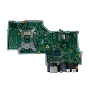 Para placa base <span class=keywords><strong>HP</strong></span> <span class=keywords><strong>Pavilion</strong></span> 23-Q <span class=keywords><strong>27</strong></span>-N DAN61AMB6F0 810605-003 810605-503 810605-004 810605-005 810605-604 - Product Image 4