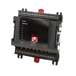 Controlador de Módulo IO Plc 080Z0025 AK2-XM 205A - Product Image 1