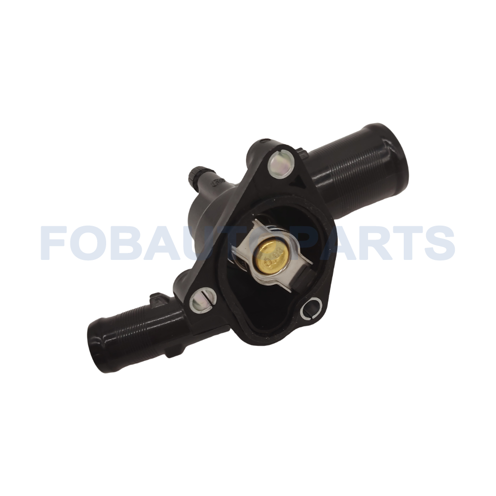 Engine Thermostat Housing for Dacia Logan Sandero for Nissan Kubistar 8200660882
