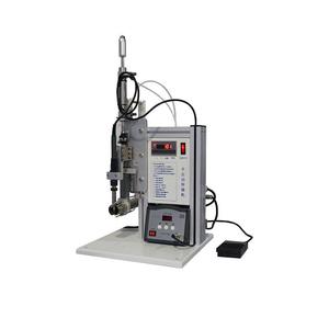 Wire Harness Manufacturers Easy to Operate <strong>Automatic</strong> Pcb <strong>Soldering</strong> <strong>Machine</strong> Usb <strong>Type</strong>-C Micro Cable <strong>Soldering</strong> <strong>Machine</strong> - Product Image 3