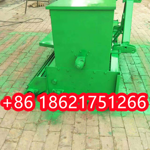 Máy Gieo Hạt Cỏ Hiệu Quả Cao Máy Kéo Rút Cỏ Máy Gieo Hạt Thuận Tiện Treo Máy Gieo Hạt Cỏ - Product Image 5