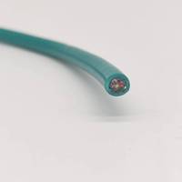 Câble Profibus ANCC8411 en cuivre nu anti-interférence à faible atténuation