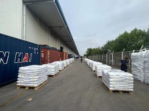 Soda 25Kg Túi Mảnh Bán Buôn 98% Ăn Da 99% Mảnh 99% Cho Xà Phòng Làm Soda Cho Nước Treatmentmanufacturer Của Ăn Da Potash - Product Image 3