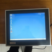 PLC con Pantalla Táctil CP6202-0001-0020