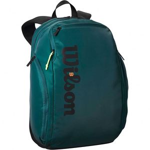Sac à dos de pickleball gratuit - Sac de pickleball pour équipe professionnelle - Compartiment rembourré avec espace pour 3 raquettes, des chaussures et plus encore - Product Image 1