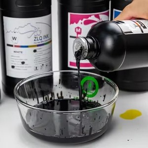 Cabezal de Impresión Kyocera Ricoh G5 G6 UV con Tinta Dura de Alto Brillo para Impresión en Placas Metálicas y Señalización - Product Image 4