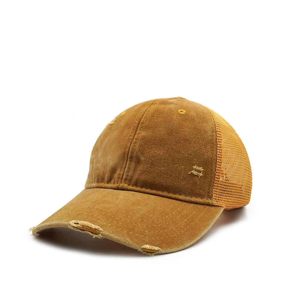 น้ำตาล + เหลือง