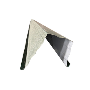 เครื่องขึ้นรูปรางน้ำอัตโนมัติประสิทธิภาพสูงสำหรับโรงงานขายส่ง พร้อมมอเตอร์ปั๊มและเกียร์บ็อกซ์ 380V - Product Image 6