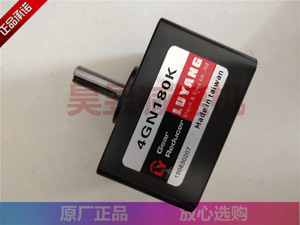 4IK25GN-CTA(CDT1) 4GN180K TEMA Motor separador de aceite y agua Dema LUYANG - Product Image 3