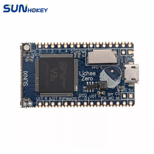 Sipeed Lichee Pi Zero, Placa de Desarrollo con Núcleo Allwinner V3s de 1.2GHz Cortex-A7 y 512Mbit, Mini PC - Product Image 2