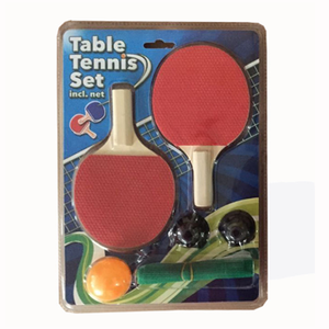Jeu <span class=keywords><strong>de</strong></span> raquettes <span class=keywords><strong>de</strong></span> tennis <span class=keywords><strong>de</strong></span> table en bois <span class=keywords><strong>de</strong></span> bureau <span class=keywords><strong>Mini</strong></span> kit <span class=keywords><strong>de</strong></span> <span class=keywords><strong>ping</strong></span>-<span class=keywords><strong>pong</strong></span> - Product Image 2