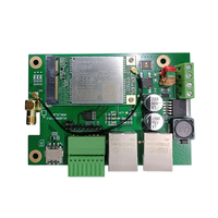 Carte de circuit imprimé pour téléphone SIP industriel, carte de circuit imprimé VoIP