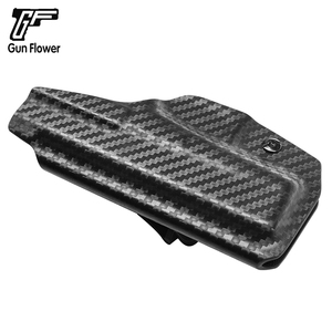 Gunflower Outdoor <span class=keywords><strong>Holster</strong></span> Iwb Koolstofvezel Kydex Serie - Product Image 3