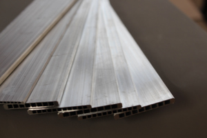 Tubos de Radiador de <span class=keywords><strong>Aluminio</strong></span> 6061, <span class=keywords><strong>Tubo</strong></span> de Radiador Plano de <span class=keywords><strong>Aluminio</strong></span> con Microcanal, <span class=keywords><strong>Tubo</strong></span> Multipuerto - Product Image 6