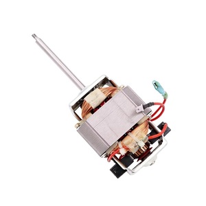 Moteur de blender HC6331 HC6330 90W 11000 tr/min, fil de cuivre, diamètre d'axe 63mm, tête D, tête H, usage domestique - Product Image 5