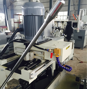 Cửa Sổ Nhôm Sử Dụng Sao Chép Router Với CE Sao Chép Định Tuyến Máy Khoan - Product Image 2