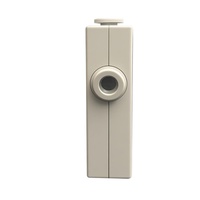 Generador de Vacío Industrial CPSR de Alto Flujo, Sistema Neumático de Presión Negativa de Alta Potencia y Succión, Automatización, Plástico 1
