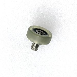 Roulement à rouleaux à joint en caoutchouc de qualité supérieure, fabriqué en Chine - Product Image 6