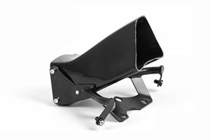 Supports de fixation de compteur de moto, pour KAWASAKI <span class=keywords><strong>ZX6R</strong></span> <span class=keywords><strong>636</strong></span> 6r zx <span class=keywords><strong>2013</strong></span> 2014 2018, - Product Image 4