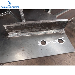 Kết cấu thép hình đặc biệt mới <span class=keywords><strong>2025</strong></span> cho nhà xưởng công nghiệp nhà thép hiện đại - Product Image 2