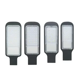 China Manufacturer Aluminum Waterproof Outdoor SMD Led Street Light 200W For Road Lighting