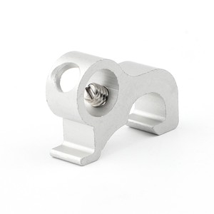 Aluminum Circuit Breaker Locking <b>Clamp</b> For Air Switch Safety Lockout Device - Product Image 2