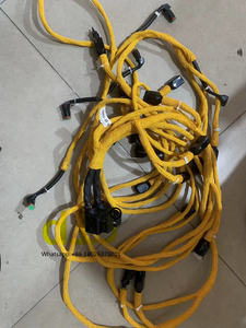 Arnés de Cableado para Motor Diésel 6261-81-8521 para Komatsu PC850-8 - Product Image 6