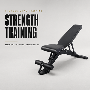 <span class=keywords><strong>Banc</strong></span> de musculation réglable <span class=keywords><strong>pour</strong></span> sit-ups, inclinable multi-angles, structure en acier, supporte 120 kg, <span class=keywords><strong>pour</strong></span> entraînement de force du tronc à domicile - Product Image 3