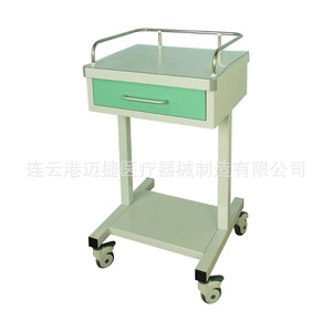 Su Maijie Instrument <b>Trolley</b> With Drawer And Shelf For Hospital Use - Product Image 2